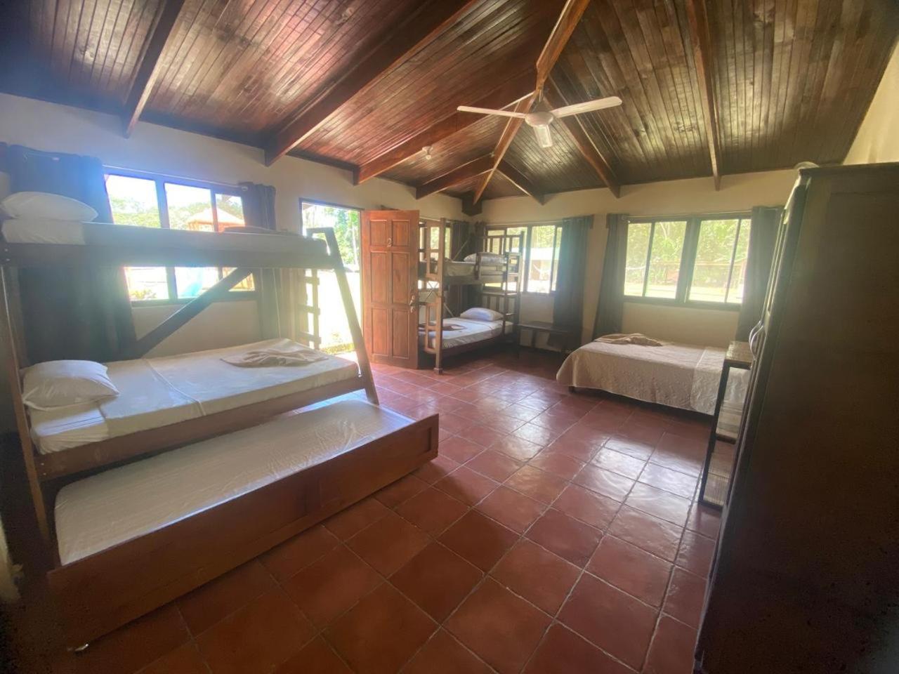 Lapa Verde Lodge Jaloba Exteriör bild