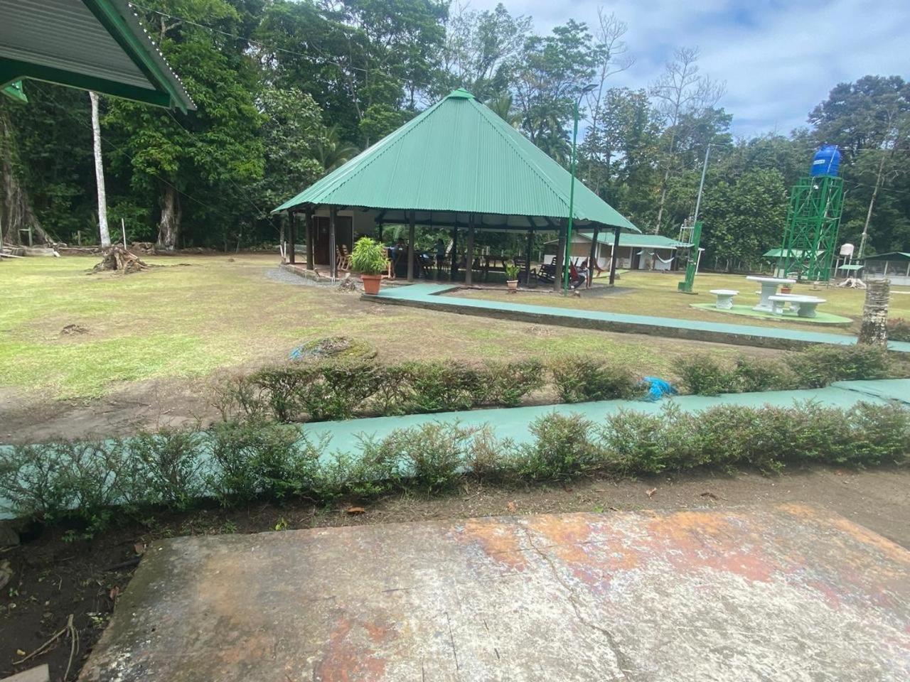 Lapa Verde Lodge Jaloba Exteriör bild